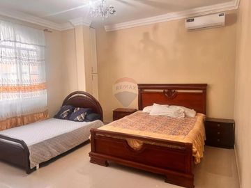 Casa en venta Manta 2000