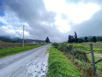 CALACALI MACROLOTE (I3) ALTO IMPACTO