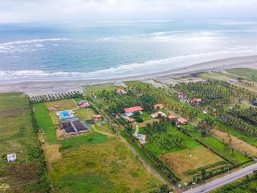 TERRENO EN VENTA COJIMIES PEDERNALES 3453 m2