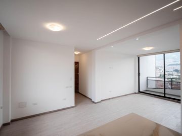 DEPARTAMENTO EN VENTA  BALCON DEL NORTE(patio interior)