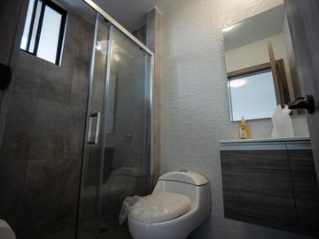 DEPARTAMENTO EN VENTA  BALCON DEL NORTE(patio interior)