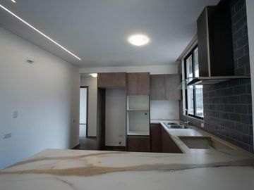 DEPARTAMENTO EN VENTA  BALCON DEL NORTE(patio interior)