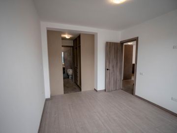 DEPARTAMENTO EN VENTA  BALCON DEL NORTE(patio interior)