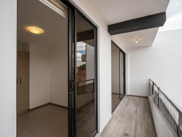 DEPARTAMENTO EN VENTA  BALCON DEL NORTE(patio interior)