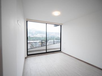 DEPARTAMENTO EN VENTA  BALCON DEL NORTE(patio interior)