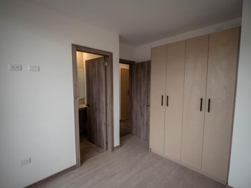 DEPARTAMENTO EN VENTA  BALCON DEL NORTE(patio interior)