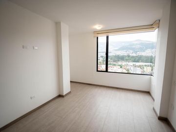 DEPARTAMENTO EN VENTA  BALCON DEL NORTE(patio interior)