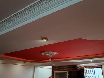CASA EN VENTA EN CALDERON