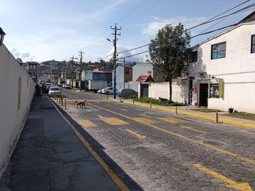 CASA EN VENTA EN CALDERON