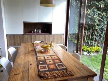 SECTOR RANCHO SAN FRANCISCO, CASA EN VENTA.