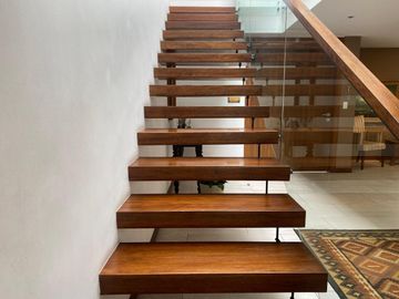 SECTOR RANCHO SAN FRANCISCO, CASA EN VENTA.