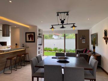 SECTOR RANCHO SAN FRANCISCO, CASA EN VENTA.