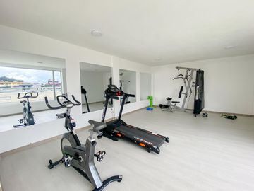 VENTA DE DEPARTAMENTO TORRES PONCEANO