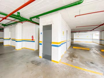 VENTA DE DEPARTAMENTO TORRES PONCEANO