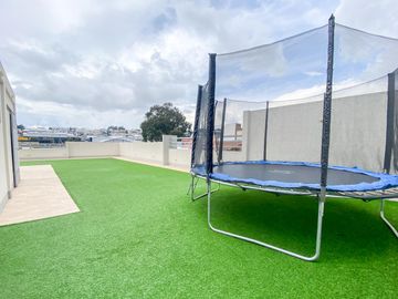 VENTA DE DEPARTAMENTO TORRES PONCEANO
