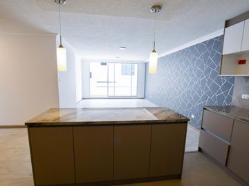 VENTA DE DEPARTAMENTO TORRES PONCEANO