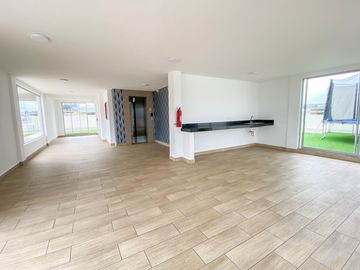 VENTA DE DEPARTAMENTO TORRES PONCEANO