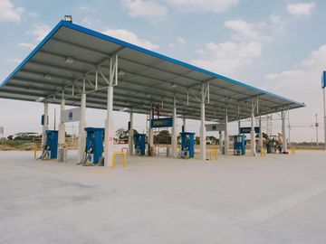 TERRENO INDUSTRIAL / ALTO IMPACTO DE VENTA EN YAGUACHI / GUAYAQUIL