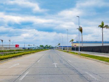 TERRENO INDUSTRIAL / ALTO IMPACTO DE VENTA EN YAGUACHI / GUAYAQUIL