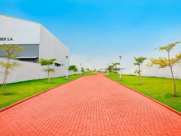 TERRENO INDUSTRIAL / ALTO IMPACTO DE VENTA EN YAGUACHI / GUAYAQUIL