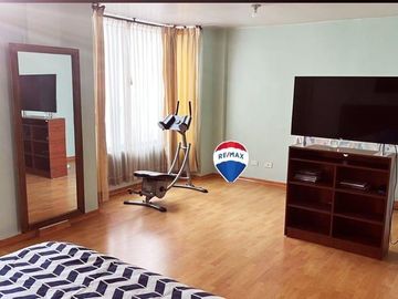 QUITUMBE 4 VENTA DE CASA EN CONJUNTO DORMITORIOS CON BAÑO