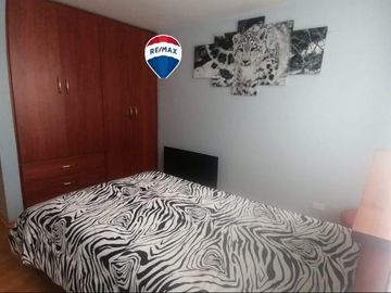 QUITUMBE 4 VENTA DE CASA EN CONJUNTO DORMITORIOS CON BAÑO