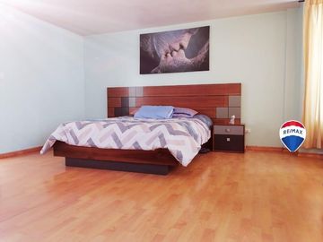 QUITUMBE 4 VENTA DE CASA EN CONJUNTO DORMITORIOS CON BAÑO