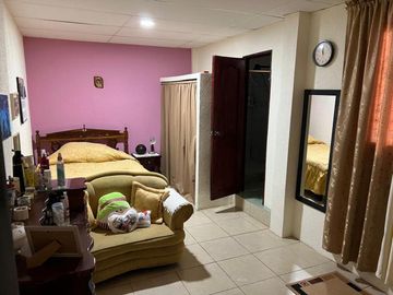 SE VENDE CASA EN BAHIA
