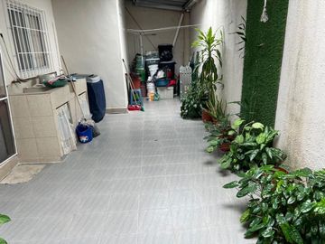 SE VENDE CASA EN BAHIA