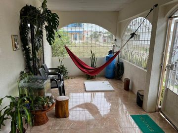 SE VENDE CASA EN BAHIA