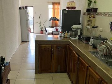 SE VENDE CASA EN BAHIA