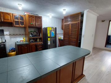 Centro Norte departamento en venta 119m2