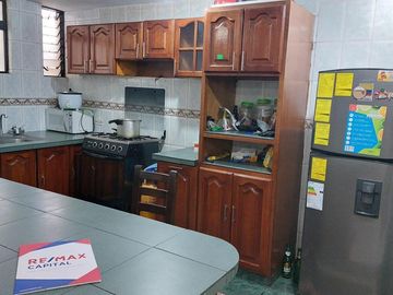 Centro Norte departamento en venta 119m2