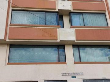 Centro Norte departamento en venta 119m2