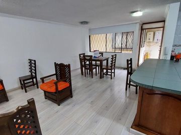 Centro Norte departamento en venta 119m2