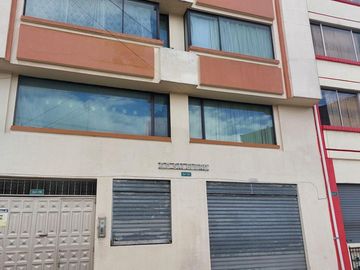 Centro Norte departamento en venta 119m2