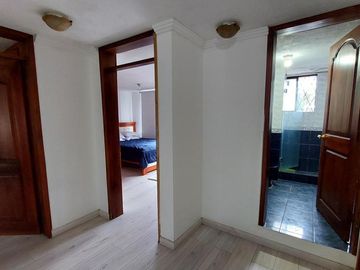 Centro Norte departamento en venta 119m2