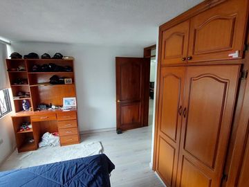 Centro Norte departamento en venta 119m2