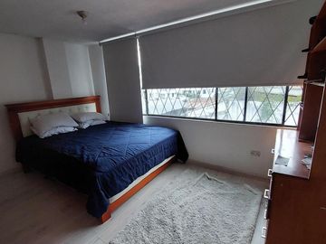 Centro Norte departamento en venta 119m2