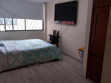 Centro Norte departamento en venta 119m2