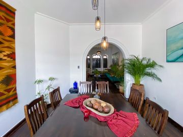 Casa - Hotel  en  Venta 368 m2 Centro Histórico
