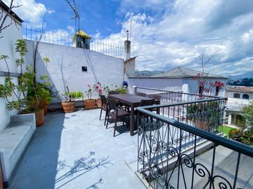 Casa - Hotel  en  Venta 368 m2 Centro Histórico