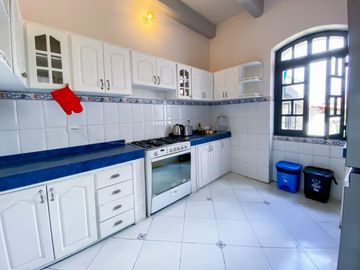 Casa - Hotel  en  Venta 368 m2 Centro Histórico