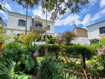 Casa - Hotel  en  Venta 368 m2 Centro Histórico