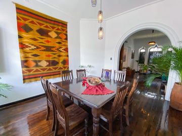 Casa - Hotel  en  Venta 368 m2 Centro Histórico