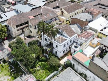 Casa - Hotel  en  Venta 368 m2 Centro Histórico