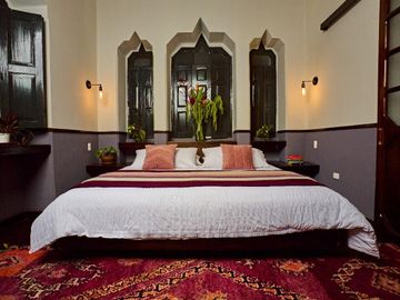 Casa - Hotel  en  Venta 368 m2 Centro Histórico