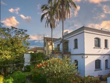 Casa - Hotel  en  Venta 368 m2 Centro Histórico