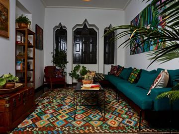 Casa - Hotel  en  Venta 368 m2 Centro Histórico