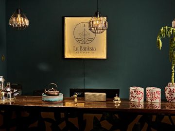 Casa - Hotel  en  Venta 368 m2 Centro Histórico